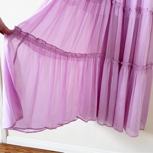 A.L.C. Gemma Dress - Picture 6 of 11